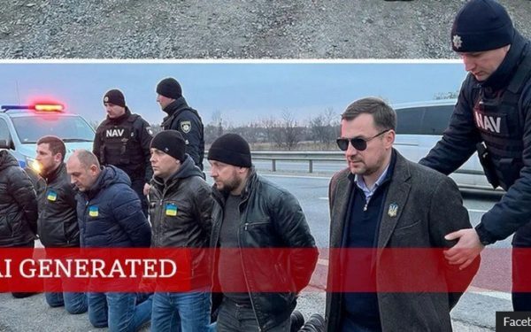 Un videoclip fals, generat de inteligența artificială, care părea să arate execuția unui soldat maghiar, a fost distribuit în premieră pe social media înaintea alegerilor din Ungaria, din 12 aprilie, și a devenit viral, provocând reacții puternice atât pe plan intern, cât și internațional