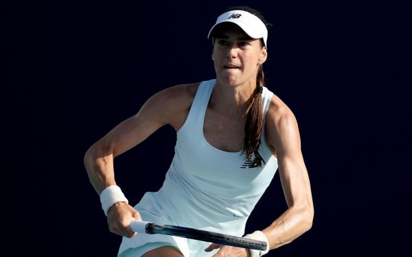 Cîrstea, în finala de dublu la Linz! Victorie categorică cu Shuai Zhang