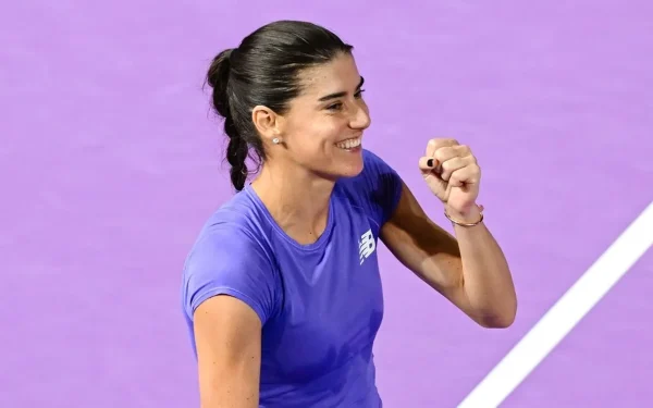 Sorana Cîrstea, revanșa carierei: Succes după despărțirea de fiul lui Țiriac