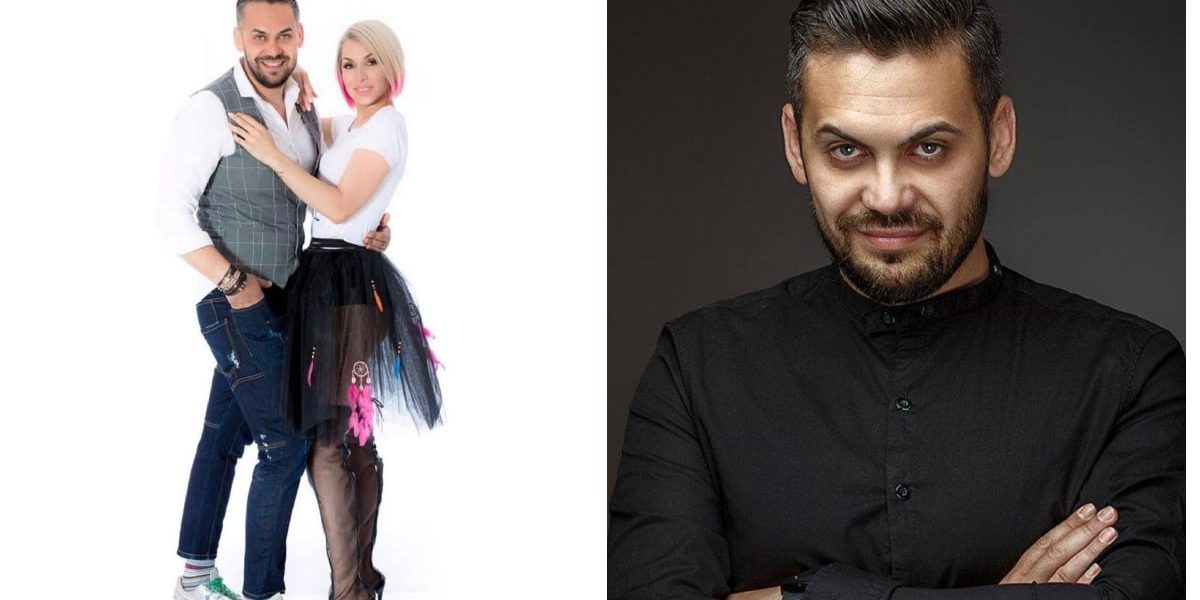 Creatorul de modă Eugen Olteanu, creatorul colecției Colectiv, s-a stins la 42 de ani