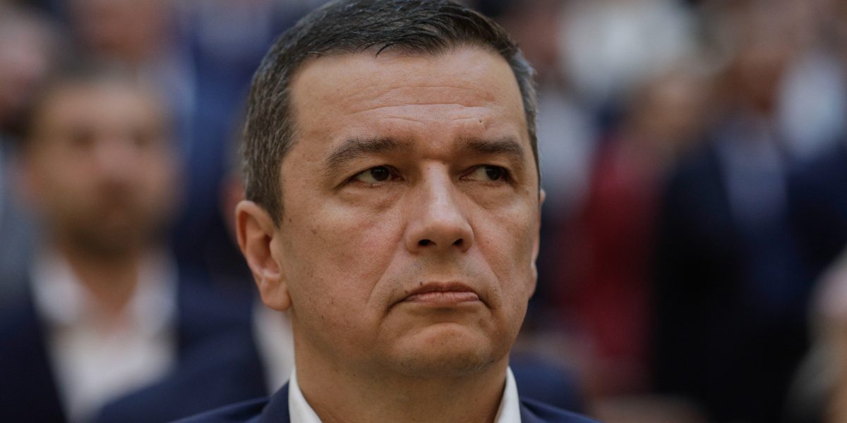 Grindeanu trage linie: PSD face bilanțul guvernării în coaliție