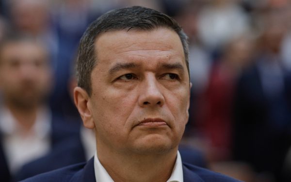Grindeanu trage linie: PSD face bilanțul guvernării în coaliție