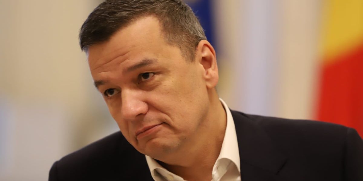 Grindeanu, după discuțiile cu PSD: „România la punct de cotitură”