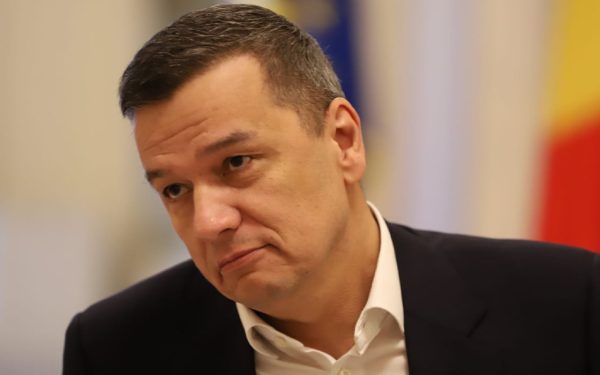 Grindeanu, după discuțiile cu PSD: „România la punct de cotitură”