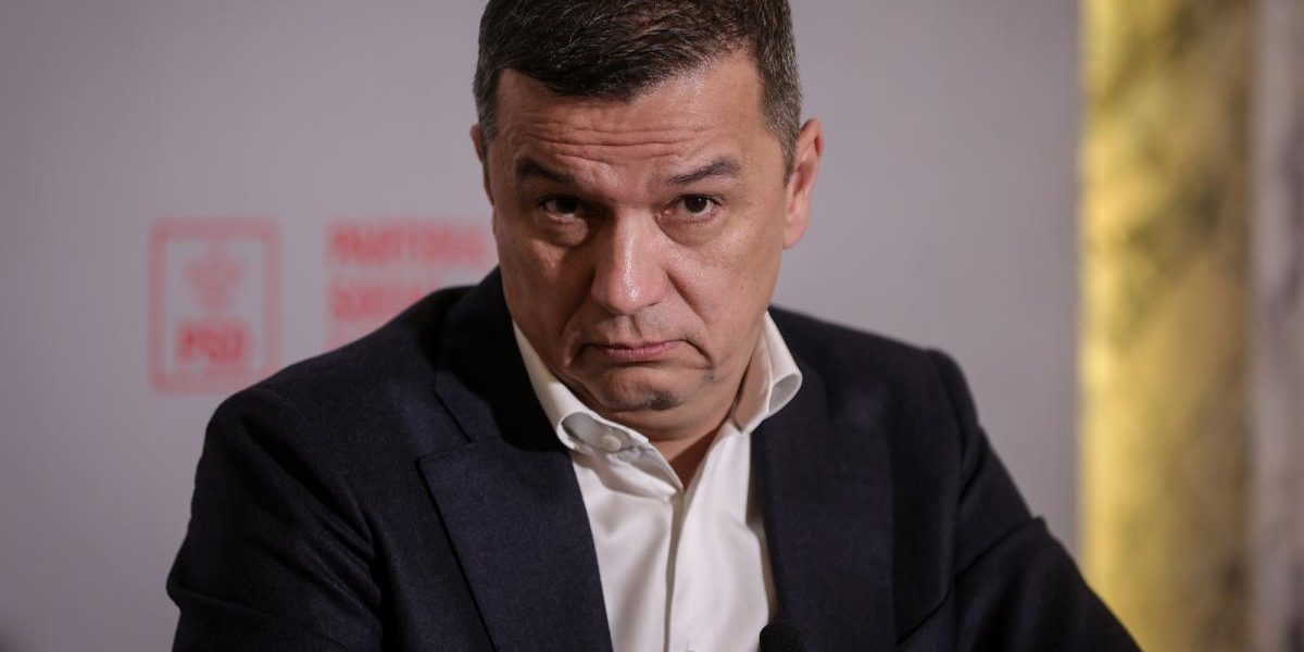Grindeanu: PSD dărâmă Guvernul dacă pleacă. Ce urmează?