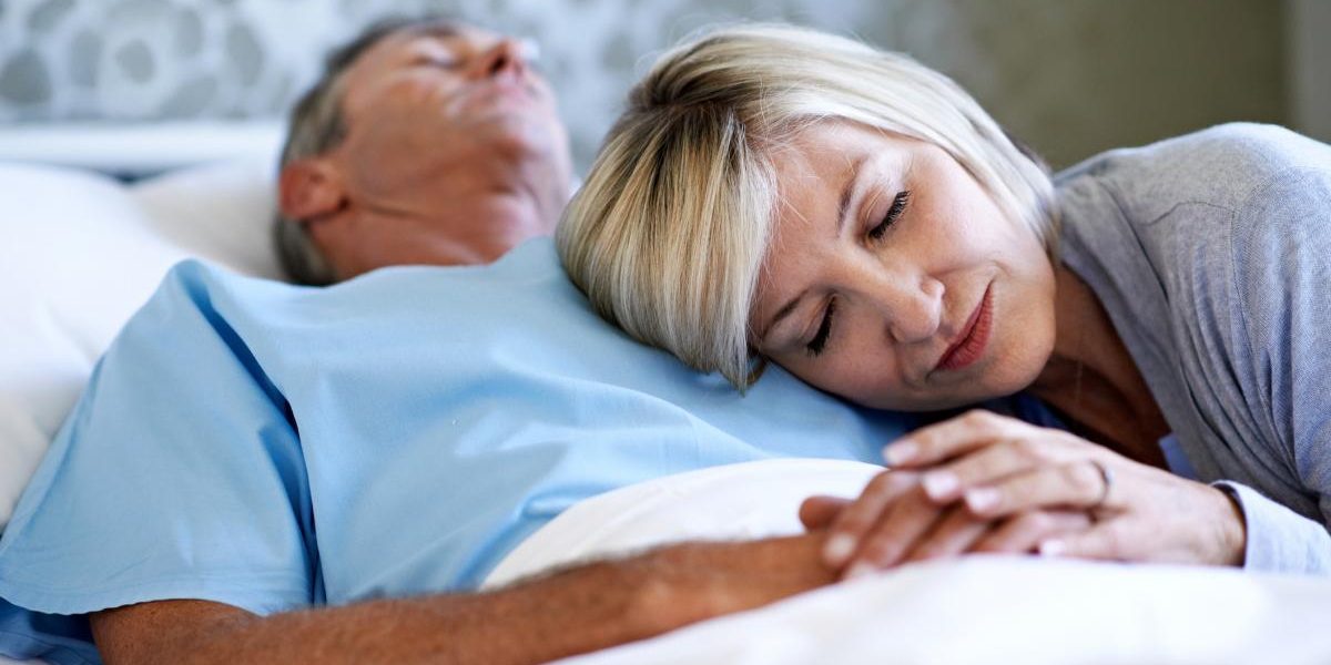 Soțul e „legumă”, dar ea refuză! Știința îi dă speranțe femeii din România