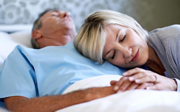 Soțul e „legumă”, dar ea refuză! Știința îi dă speranțe femeii din România