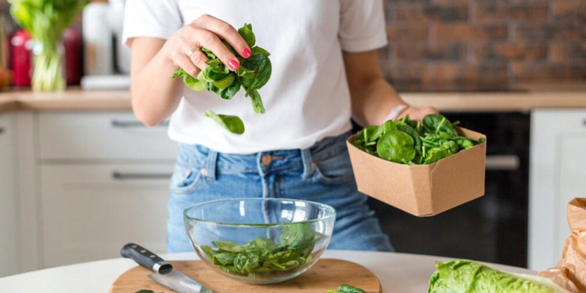 Dieta-șoc de după Paște: Slăbești 3 kg în 3 zile! Meniu DETALIAT