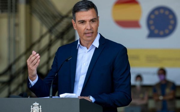 Spania către UE: Rupeți acordul cu Israelul. Pedro Sanchez îl atacă pe Netanyahu