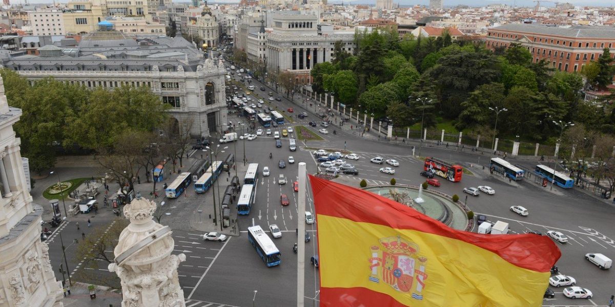 Spania caută China în timp ce relațiile SUA-China se deteriorează