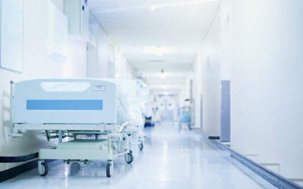 Bucureștenii au acces la servicii medicale de urgență pe durata sărbătorilor pascale din 2026