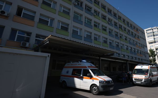 Bărbat de 65 de ani, reținut după furtul de la Pantelimon – audio despre gafa