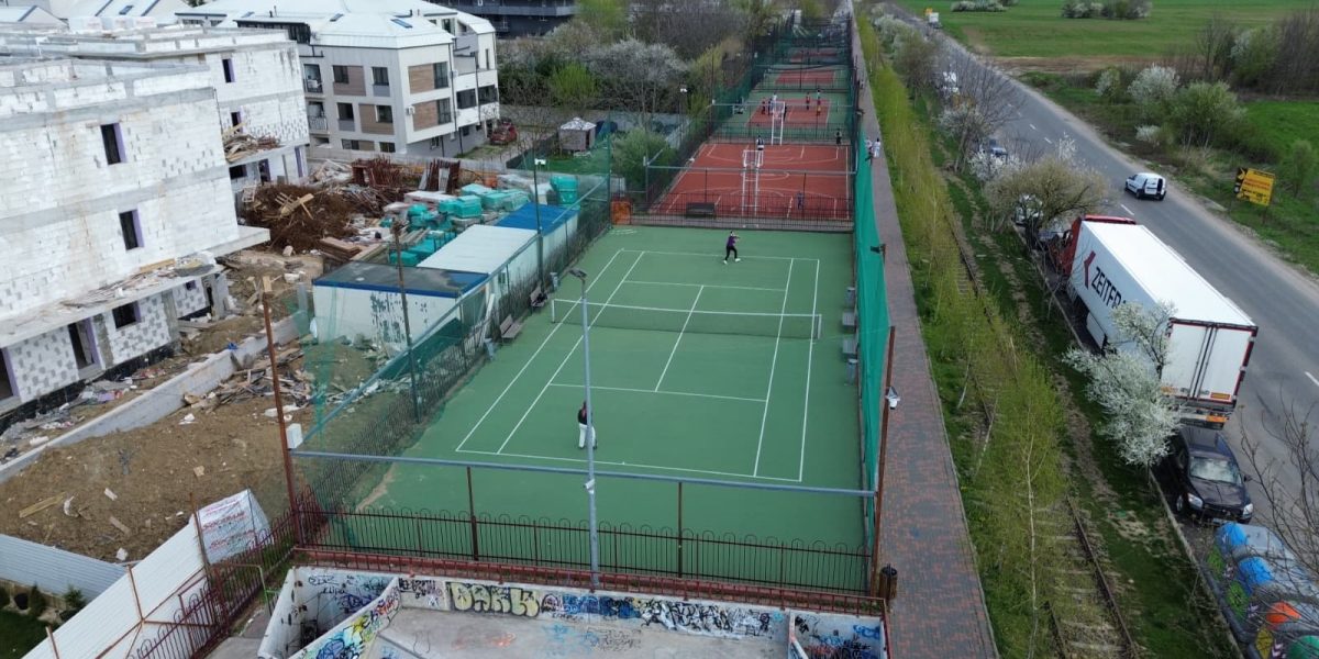 Sport gratuit în București: Sectorul 3 investește în baze sportive pentru cetățeni