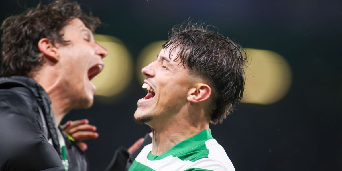 Arsenal – Sporting: 0-0! „Tunarii” merg în semifinalele Champions League
