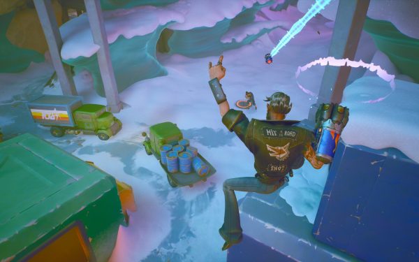 VIDEO | Imagine Dragons lansează „Last Flag”: Joc retro, inspirat din copilărie