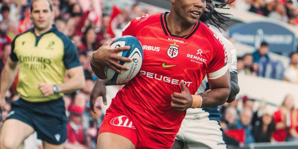 Stade Toulousain, unul dintre cele mai titrate cluburi din istoria rugby-ului francez, a anunțat organizarea unui stagiu de pregătire în București, în perioada 12-14 iunie