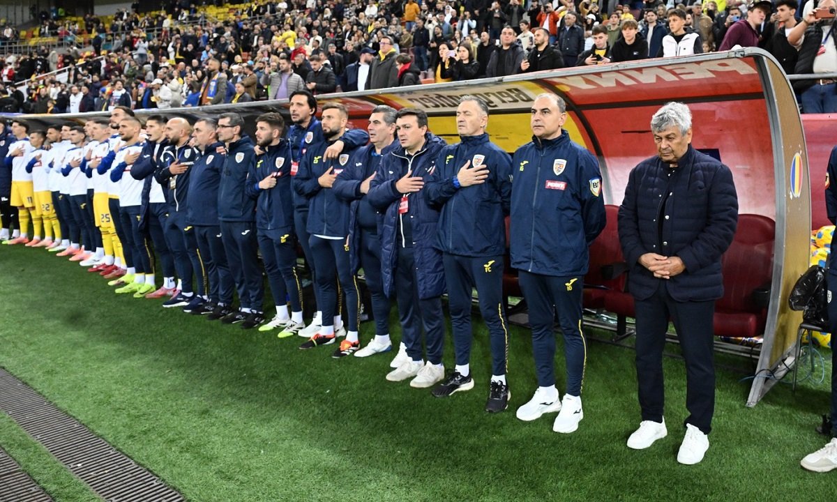 Mircea Lucescu, internat în comă indusă la Terapie Intensivă Mircea Lucescu, fostul antrenor al echipei naționale de fotbal și unul dintre cele mai respectate nume din sportul românesc, se află internat în stare gravă la secția de Terapie Intensivă