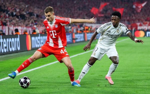 Germanii, după Bayern – Real: Reacții furioase la golul lui Mbappe!