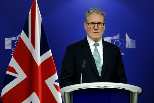 Demisie la Londra: Premierul Starmer, în vizorul unui scandal cu ambasadorul SUA