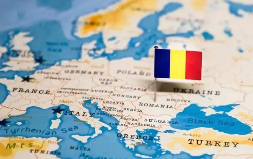 România se află în centrul unei situații cu multiplă complexitate, conform unui raport recent al Erste Group