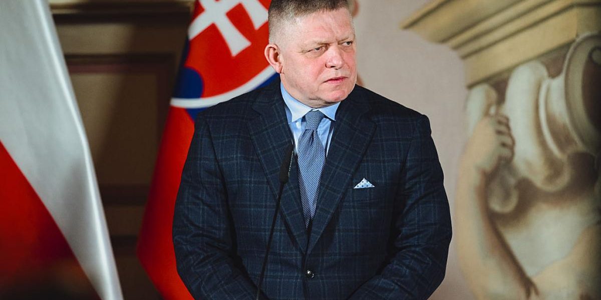 Statele baltice, zid în fața lui Fico: Nu-i permit zborul spre Moscova