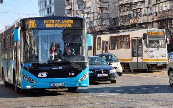 București: După Metrorex, STB cere scumpiri la bilete! Transportul, din ce în ce mai scump