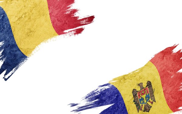 Mihai Popșoi, la Strasbourg: Unirea cu România, amânată