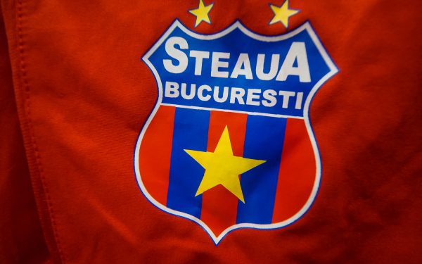 Steaua: Juniori internați după masa la un local din Arad