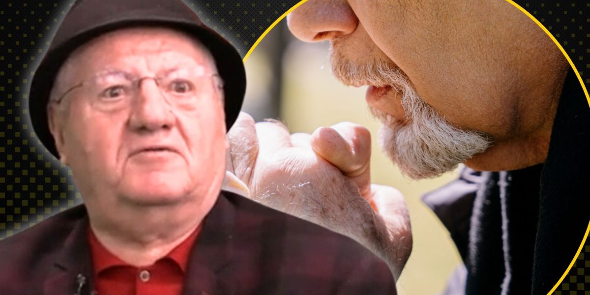 Dragomir, mărturii cutremurătoare despre moartea tatălui său