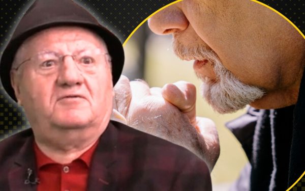 Dragomir, mărturii cutremurătoare despre moartea tatălui său