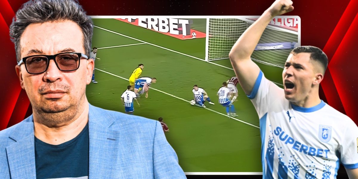 Mora, de la coșmar la vis: A pierdut titlul cu Craiova, l-a salvat cu Rapid