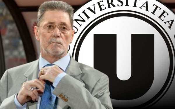 Dinu „șoc”! De ce vrea Mister U Cluj campioană și ce-l leagă de „șepci”