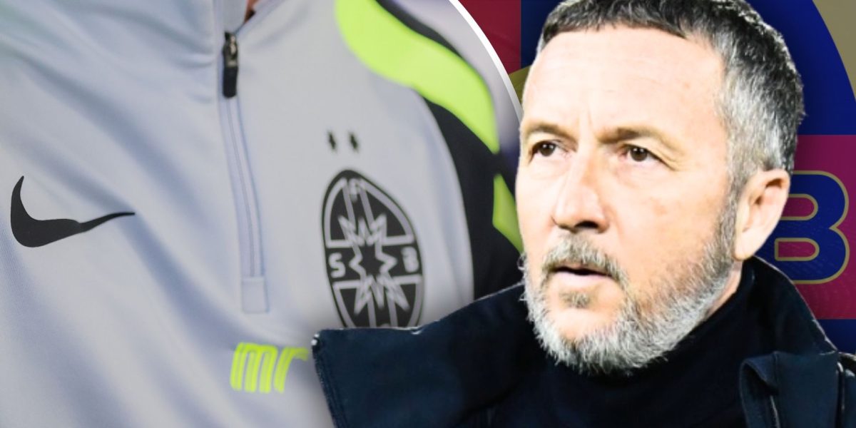 MM Stoica dă cărțile pe față: Cine vine antrenor la FCSB? Șumudică, Reghecampf, pe listă?