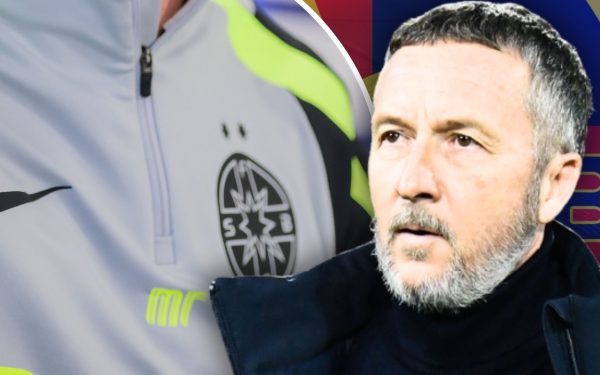 MM Stoica dă cărțile pe față: Cine vine antrenor la FCSB? Șumudică, Reghecampf, pe listă?