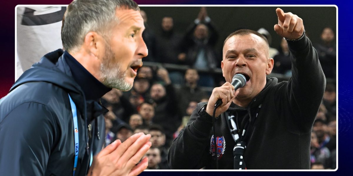 Mihai Stoica, promisiune ULUITOARE pentru Mustață! Antrenorul OUT din FCSB