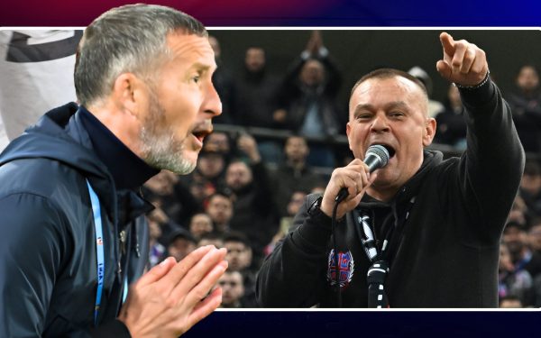 Mihai Stoica, promisiune ULUITOARE pentru Mustață! Antrenorul OUT din FCSB