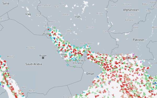 SUA și Iranul au încheiat un armistițiu de două săptămâni, cu acordul de redeschidere a Strâmtorii Ormuz, o cale maritimă vitală pentru comerțul global