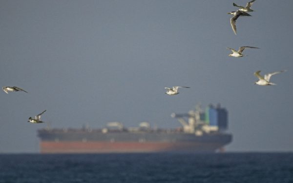 Iranul găsește soluția: Coridor sigur pentru navele comerciale în Strâmtoarea Ormuz