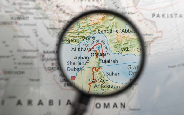 Iran: Minele din Strâmtoarea Ormuz, puse de ei, acum pierdute