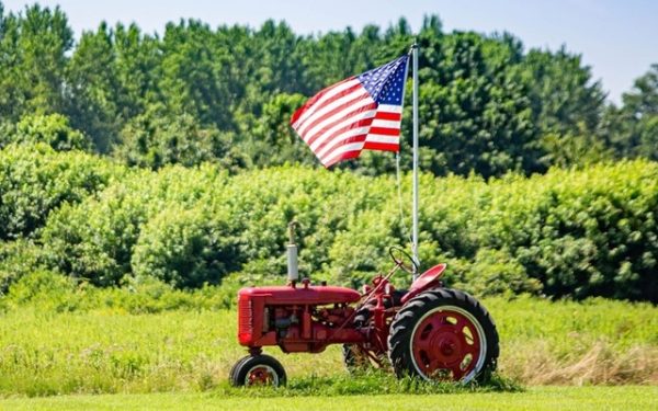 Americanii vând îngrășăminte pe fondul scumpirilor din cauza războiului