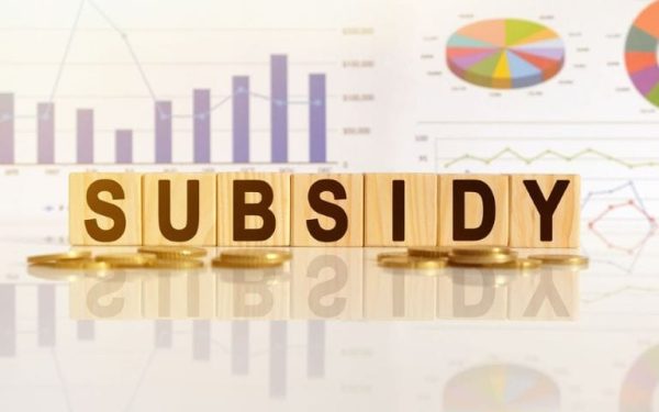 Comisia Europeană, MĂSURI-ȘOC: Subvenții pentru industria grea, DIN CAUZA războiului din Iran