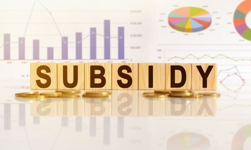 Comisia Europeană, MĂSURI-ȘOC: Subvenții pentru industria grea, DIN CAUZA războiului din Iran