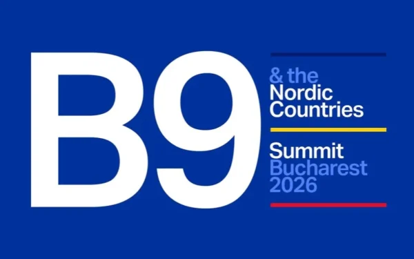 B9 la București: Trump, marele absent. Europa, cu greutate la summit