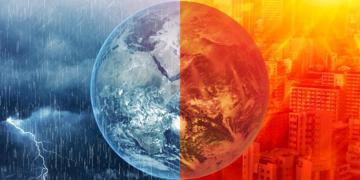 El Nino, furia planetei: Efecte devastatoare, mai puternice ca oricând