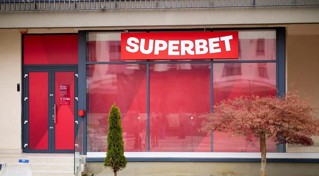Superbet, din România, cucerește Grecia cu pariuri sportive