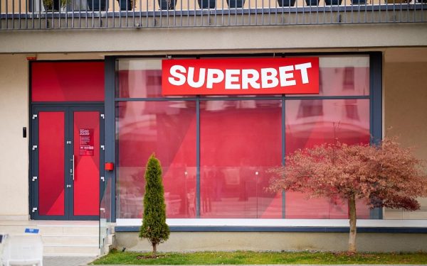 Superbet, din România, cucerește Grecia cu pariuri sportive