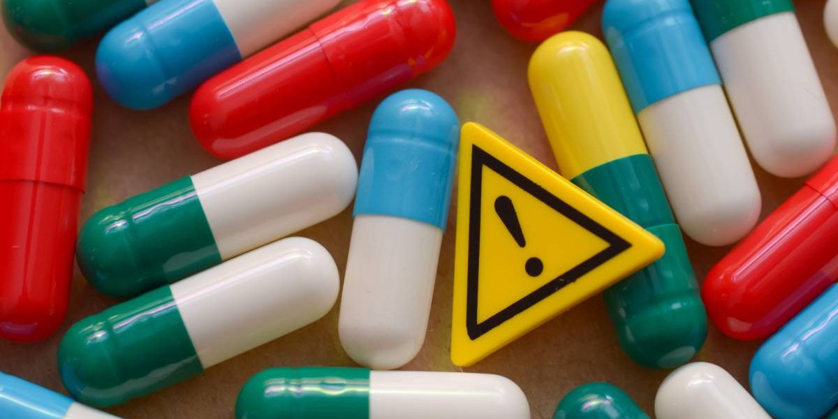 Atenție: Combinații de suplimente alimentare periculoase pentru sănătate!