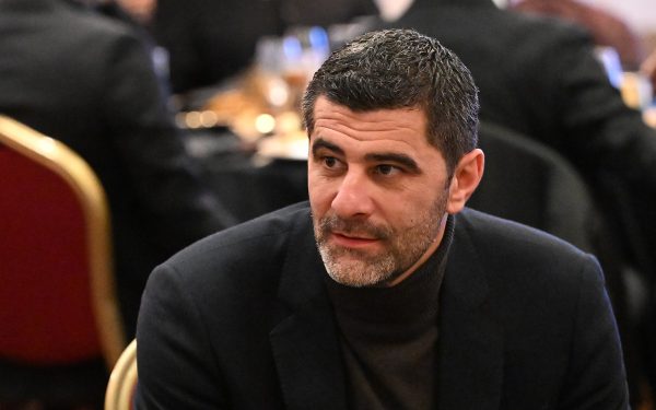 Suspendare drastică și amendă usturătoare pentru Dani Coman