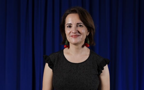 Tania Fântână, nutriționist: Semințele, secretul unei alimentații sănătoase