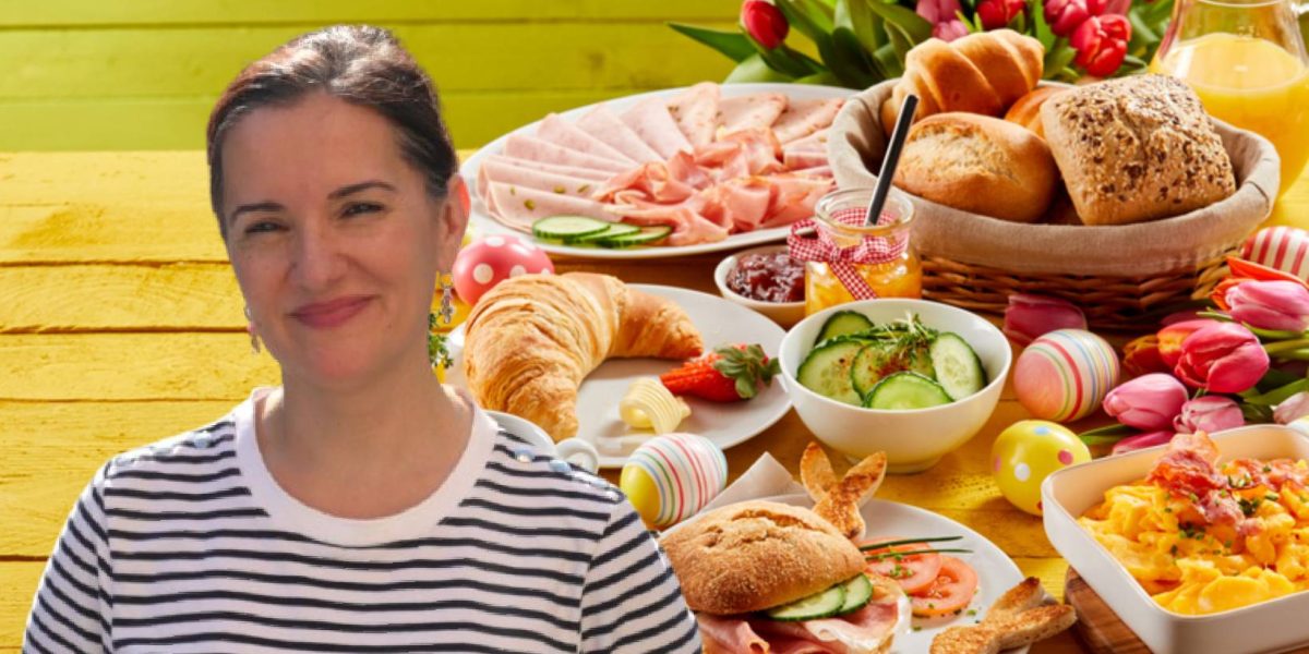 Foamea după Sărbători: Tania Fântână explică de ce și cum revii la normal